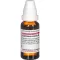 EQUISETUM ARVENSE D 4 dilution, 20 ml