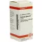 GALPHIMIA GLAUCA D 4 tablets, 80 pcs