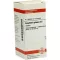 GALPHIMIA GLAUCA D 6 tablets, 80 pcs