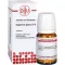 GALPHIMIA GLAUCA D 6 tablets, 80 pcs