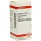 GELSEMIUM D 12 tablets, 80 pcs