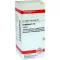 GRAPHITES D 12 tablets, 80 pcs
