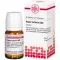 HEPAR SULFURIS D 30 tablets, 80 pcs