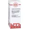 MERCURIUS SOLUBILIS Hahnemanni D 12 tablets, 80 pcs