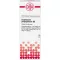 GNAPHALIUM POLYCEPHALUM D 3 dilution, 20 ml