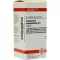 GNAPHALIUM POLYCEPHALUM D 6 tablets, 80 pcs
