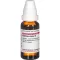 GENTIANA LUTEA Mother tincture, 20 ml