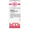 CHININUM ARSENICOSUM D 6 globules, 10 g
