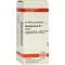 CHOLESTERINUM D 4 tablets, 80 pcs