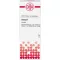 CHINA Mother tincture D 1, 20 ml