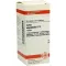 CARBO VEGETABILIS D 12 tablets, 80 pcs
