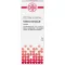 CARDUUS MARIANUS Mother tincture, 20 ml