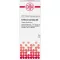 CARDUUS MARIANUS D 3 dilution, 20 ml