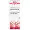 CARDUUS MARIANUS D 6 Dilution, 20 ml