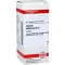 CALCIUM SULFURICUM D 12 tablets, 80 pcs