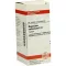 MAGNESIUM CARBONICUM D 12 tablets, 80 pcs