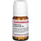 MAGNESIUM CARBONICUM D 12 tablets, 80 pcs