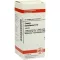 ZINCUM METALLICUM D 12 tablets, 80 pcs