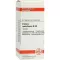 ZINCUM METALLICUM D 30 tablets, 80 pcs