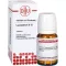 LYCOPODIUM D 12 tablets, 80 pcs