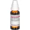LILIUM TIGRINUM D 2 Dilution, 20 ml