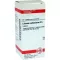 LITHIUM CARBONICUM D 6 tablets, 80 pcs