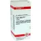 LAPIS ALBUS D 6 tablets, 80 pcs