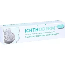 ICHTHODERM Cream, 25 g