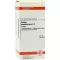 KALIUM PHOSPHORICUM D 3 tablets, 200 pcs