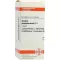 ACIDUM PHOSPHORICUM D 4 tablets, 80 pcs