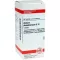 ACIDUM PHOSPHORICUM D 12 tablets, 80 pcs