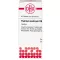 THALLIUM ACETICUM D 6 tablets, 80 pcs