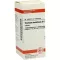 THALLIUM METALLICUM D 6 tablets, 80 pcs