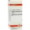 THALLIUM METALLICUM D 12 tablets, 80 pcs