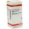 ALETRIS FARINOSA D 6 tablets, 80 pcs