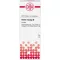 AMMI VISNAGA Mother tincture D 1, 20 ml