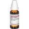 AMMI VISNAGA Mother tincture D 1, 20 ml