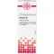 AESCULUS D 1 dilution, 20 ml