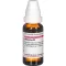 AESCULUS D 1 dilution, 20 ml