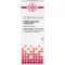 ACIDUM BENZOICUM E Resina D 12 Dilution, 20 ml