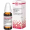 ACIDUM BENZOICUM E Resina D 12 Dilution, 20 ml