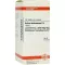 KALIUM BICHROMICUM D 4 tablets, 200 pcs