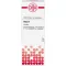RUTA Mother tincture, 20 ml
