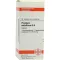 PLUMBUM METALLICUM D 6 tablets, 80 pcs