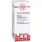 NATRIUM SULFURICUM D 12 Dilution, 20 ml