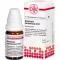 STRONTIUM CARBONICUM D 12 globules, 10 g