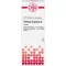 SOLIDAGO VIRGAUREA Mother tincture, 20 ml