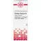 SOLIDAGO VIRGAUREA D 3 dilution, 20 ml