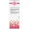 SOLIDAGO VIRGAUREA D 6 Dilution, 20 ml