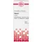 STICTA Mother tincture D 1, 50 ml
